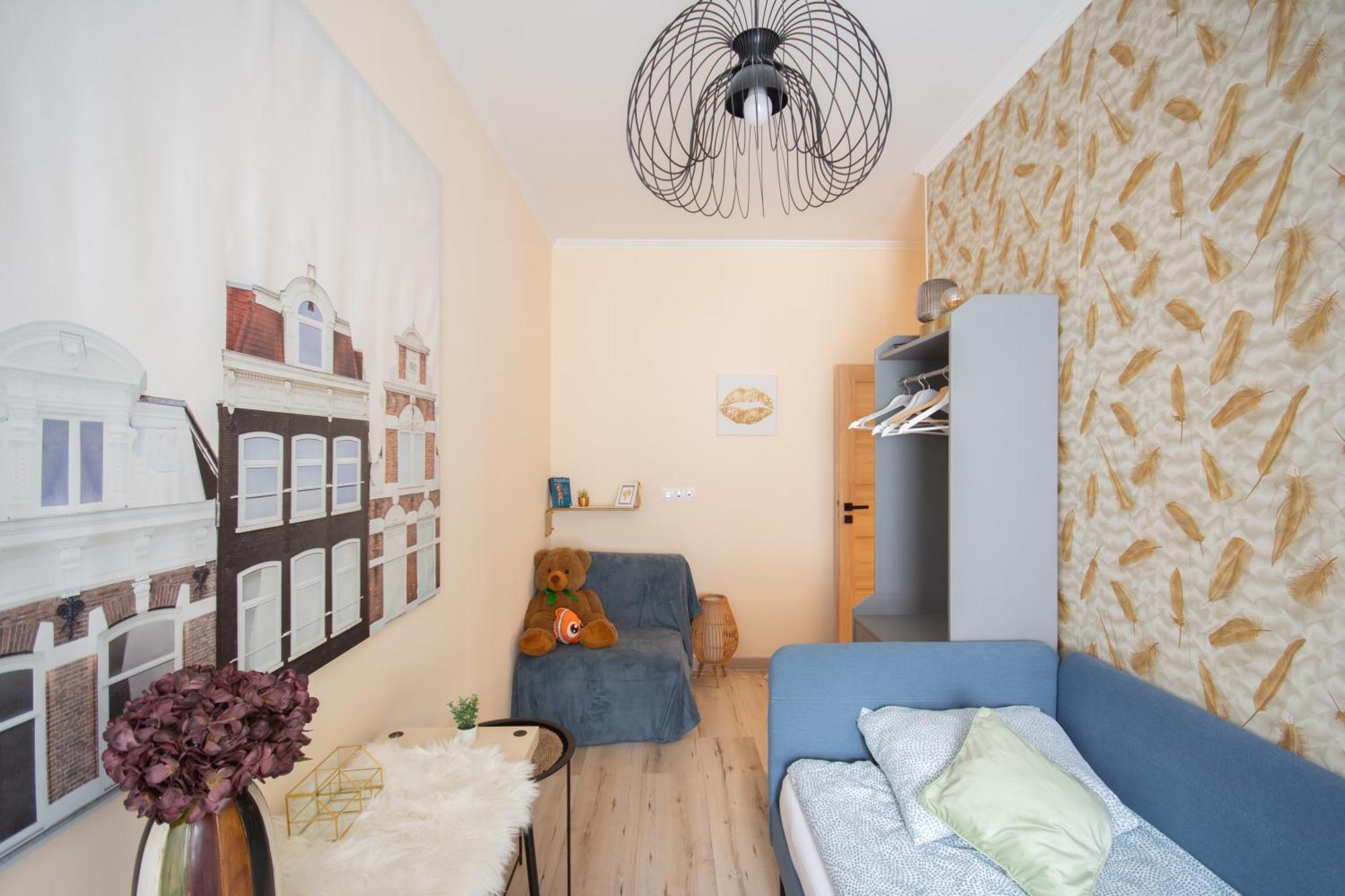 Quiet Rooms In The Bustling City Center Budapest Eksteriør bilde